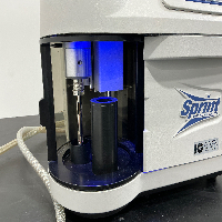 CEM Sprint Rapide Protein Analyzer image 2
